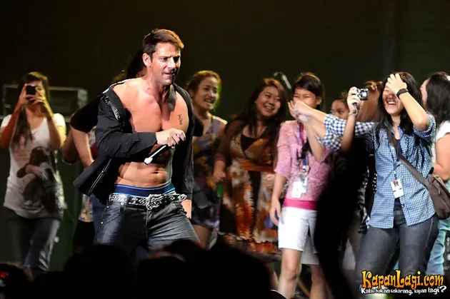 Jeff Timmons