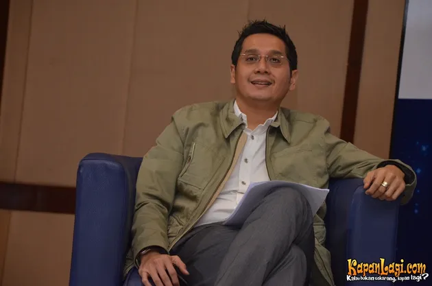 Jelang Anugerah Seputar Indonesia 2012