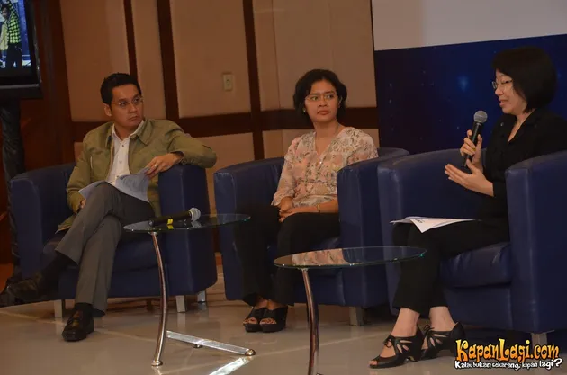 Jelang Anugerah Seputar Indonesia 2012