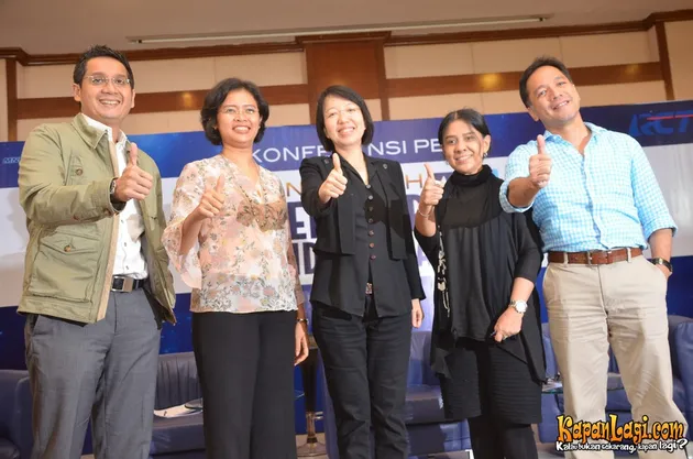 Jelang Anugerah Seputar Indonesia 2012