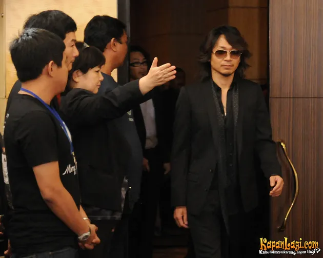 L\&#039;Arc~en~Ciel