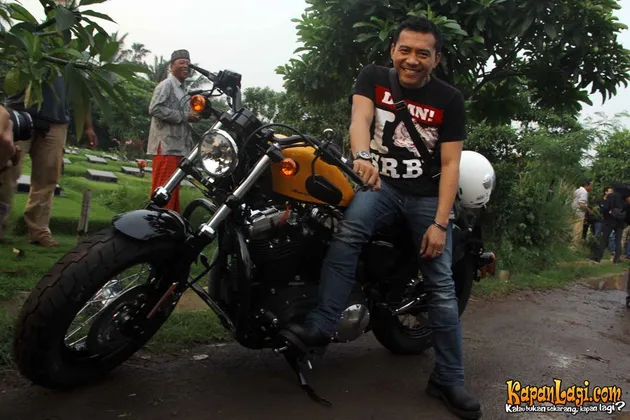Anang Hermansyah