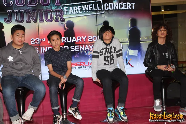 Coboy Junior