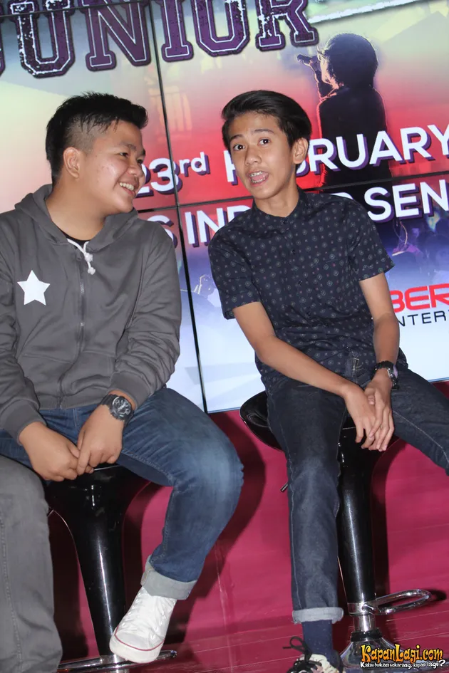 Coboy Junior