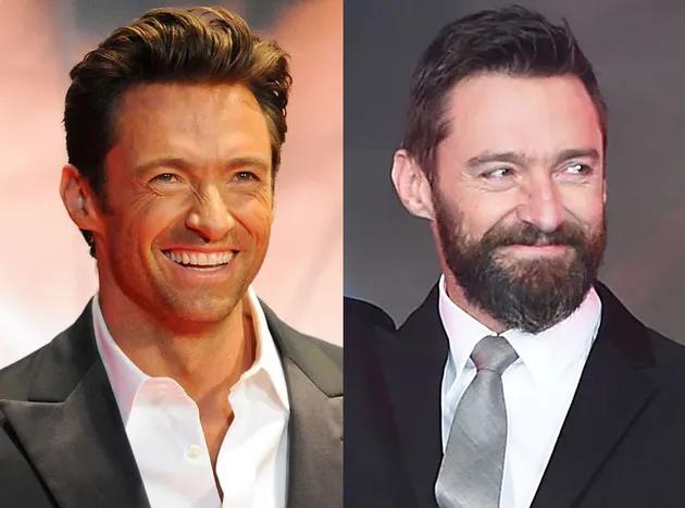 Hugh Jackman