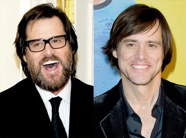 Jim Carrey