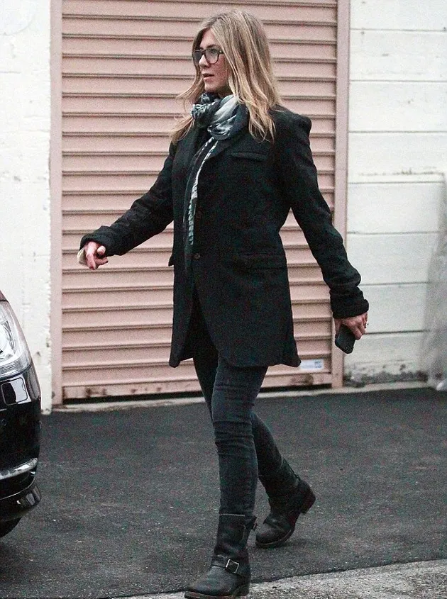Jennifer Aniston