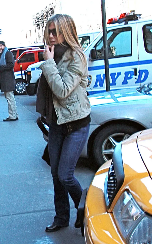 jennifer aniston