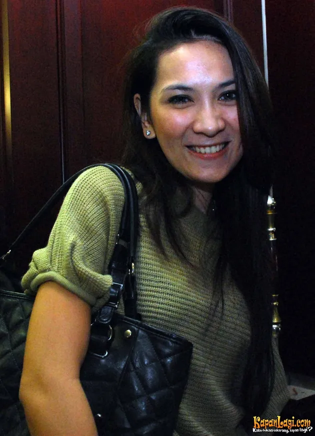 Jennifer arnelita
