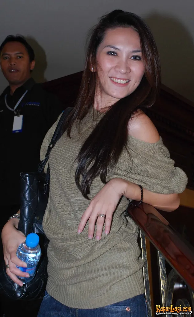 Jennifer arnelita