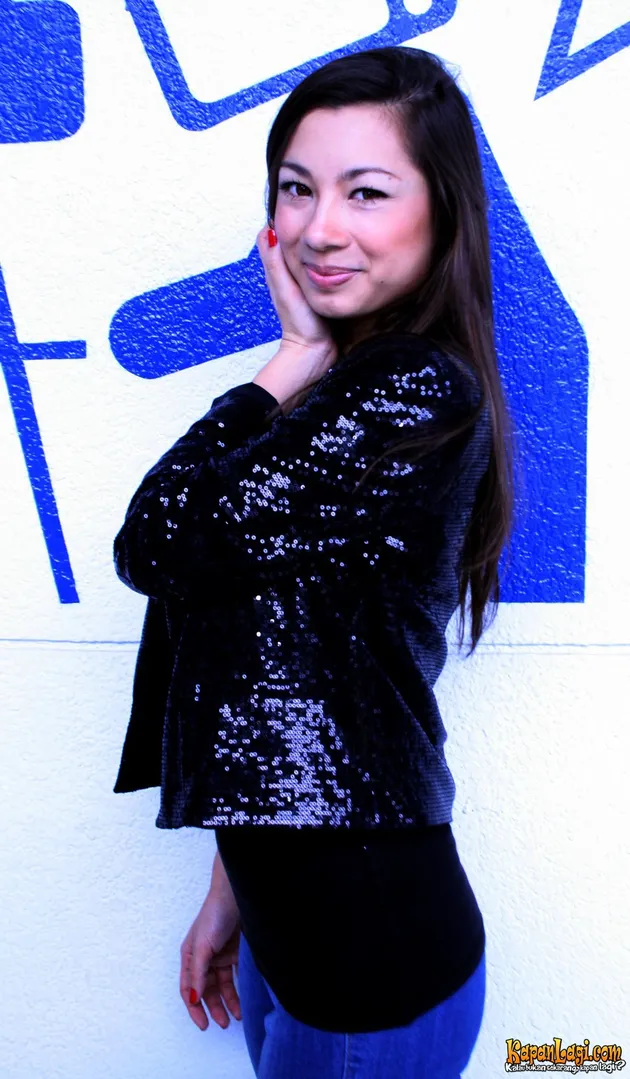 Jennifer Bachdim