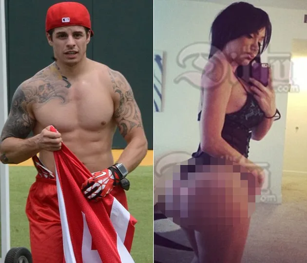 Jennifer Lopez - Casper Smart