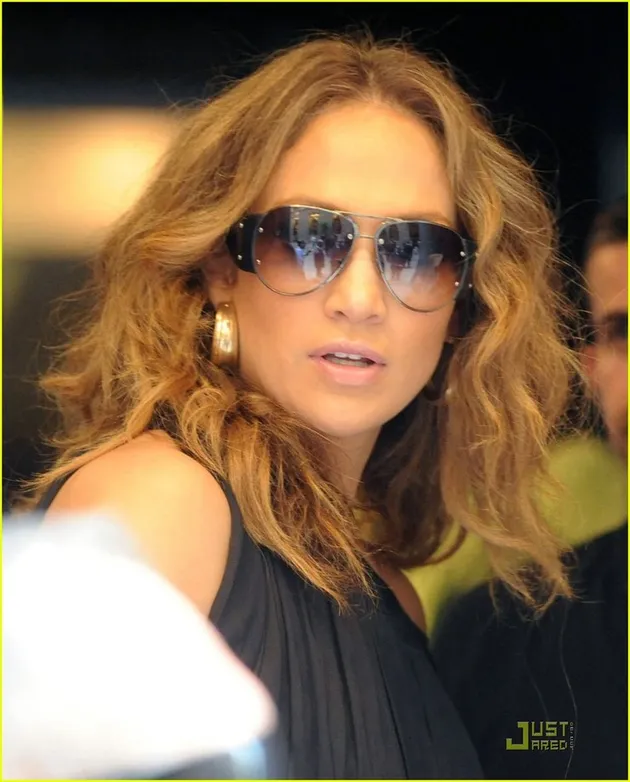 jennifer lopez marc anthony di milan