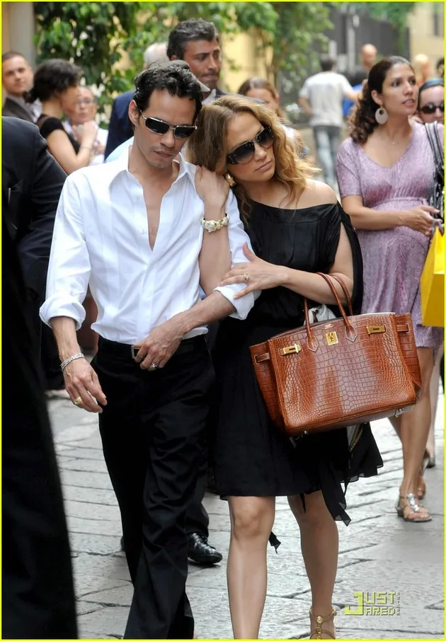 jennifer lopez marc anthony di milan

