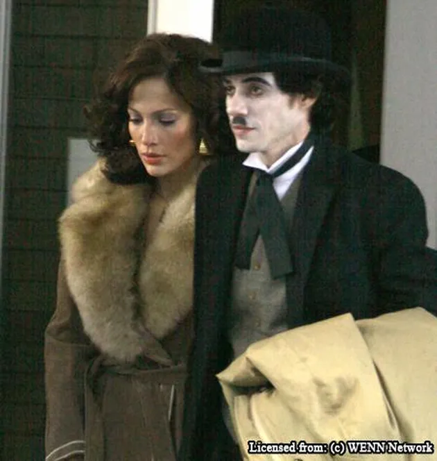 Jennifer Lopez Appearance