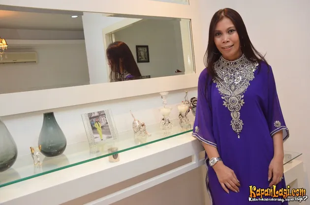 Jenny Rozha