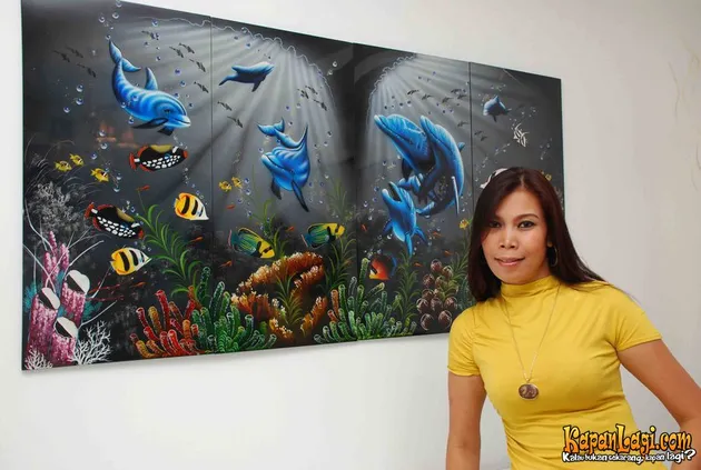 jenny rozha