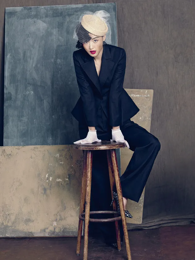 jeon ji hyun