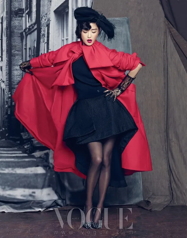 jeon ji hyun