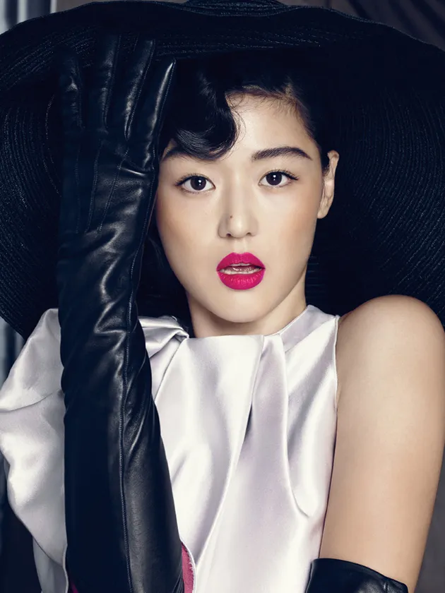 jeon ji hyun