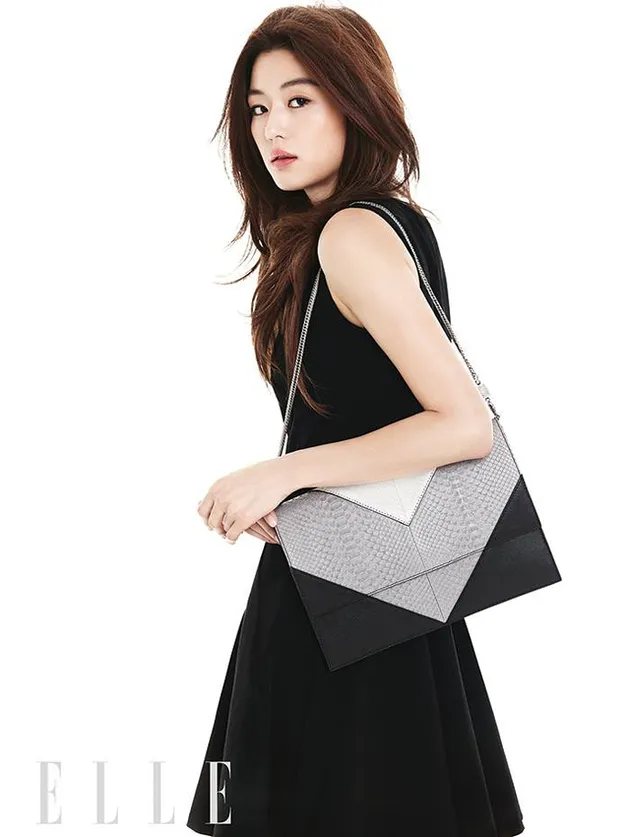 jeon ji hyun