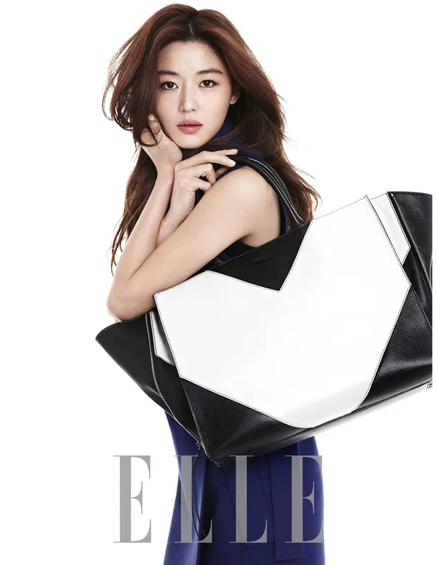 jeon ji hyun