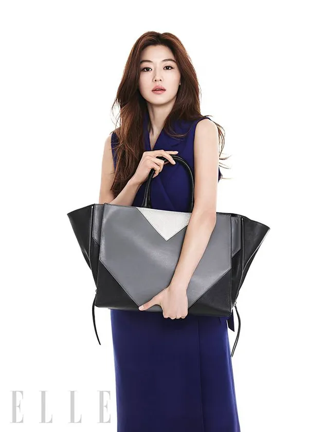 jeon ji hyun