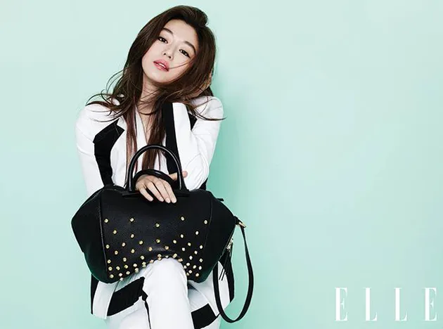 jeon ji hyun