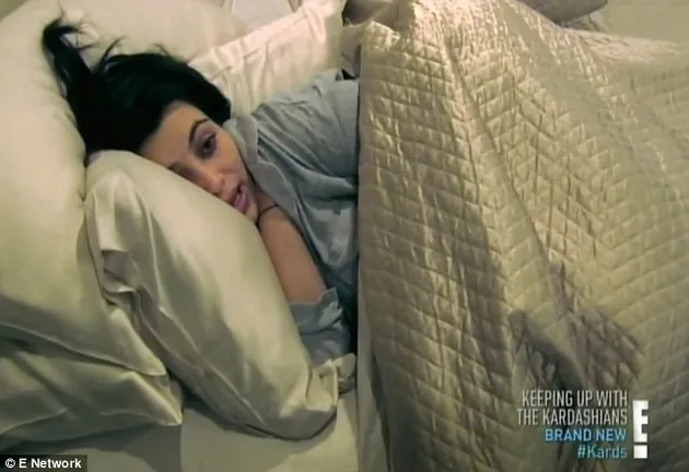 Kim Kardashian Hamil