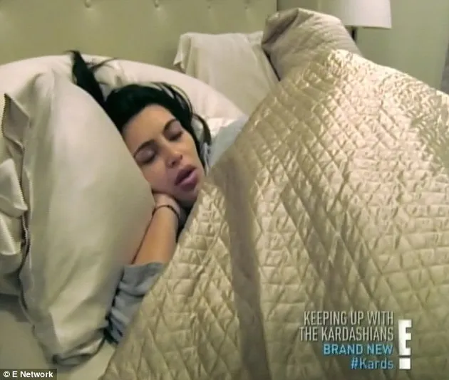 Kim Kardashian Hamil