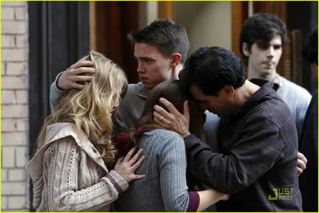 jesse mccartney