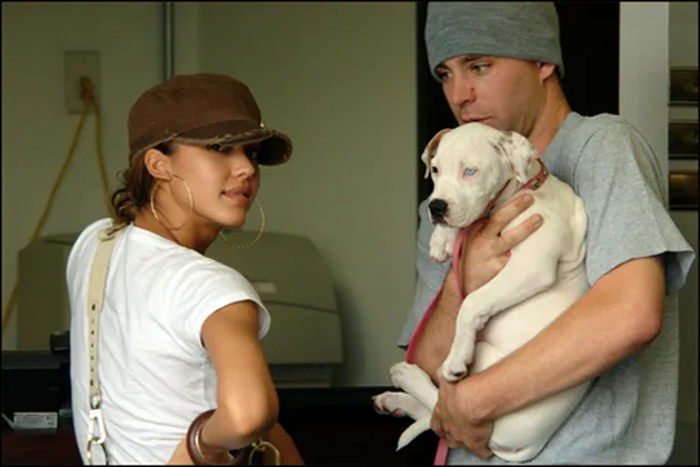 jessica_alba_anjing_baru