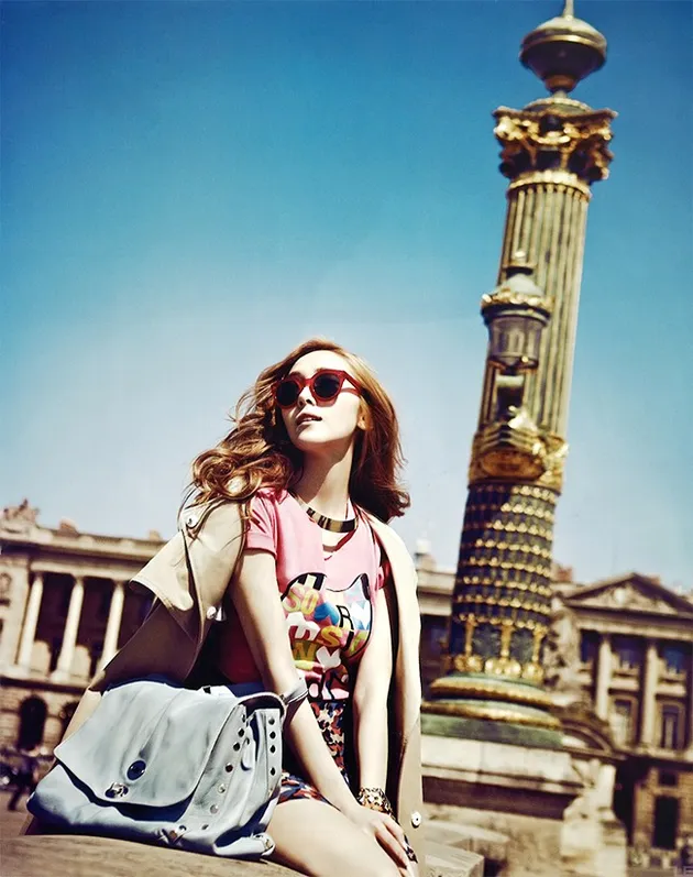 Jessica Girls Generation