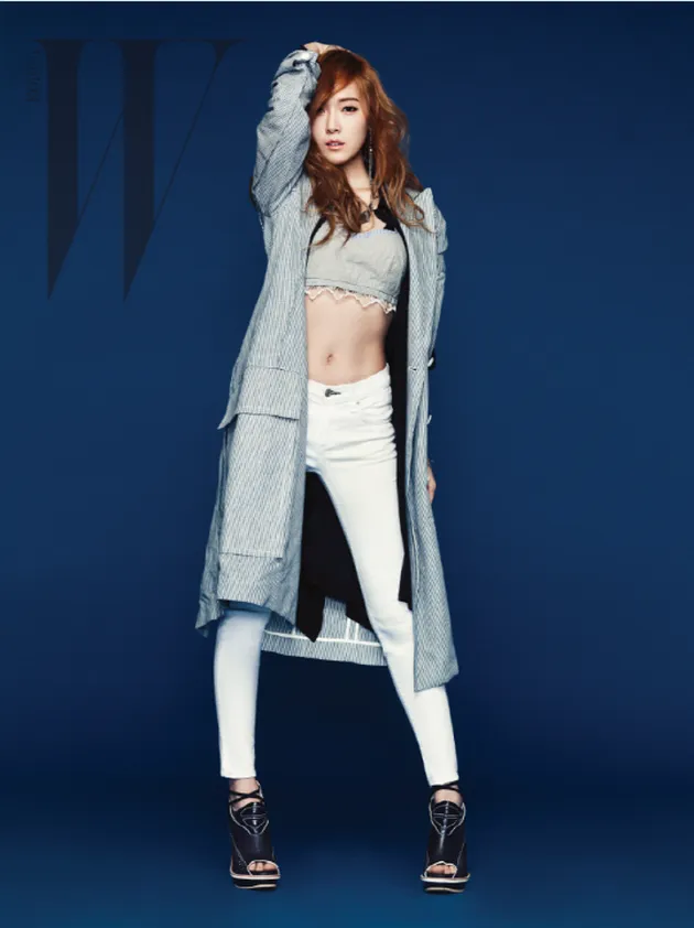 Jessica Girls Generation