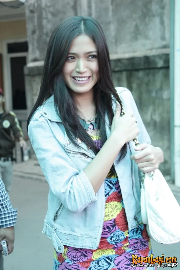 jessica iskandar