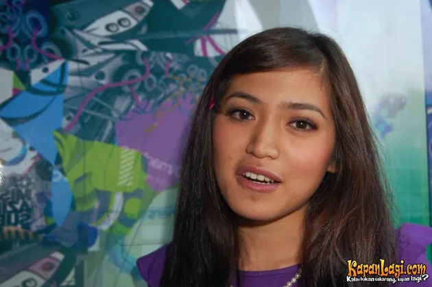 Jessica Iskandar