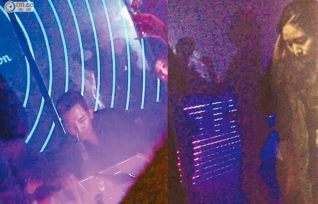 Jessica Girls Generation &amp;Tyler Kwon