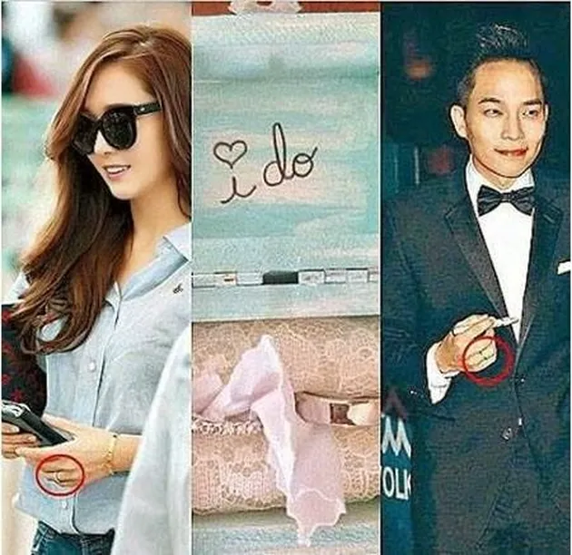 Jessica Girls Generation &amp;Tyler Kwon
