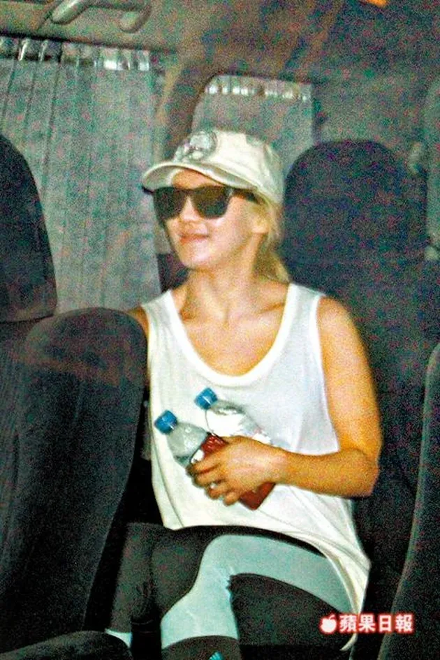 Hyoyeon Girls Generation