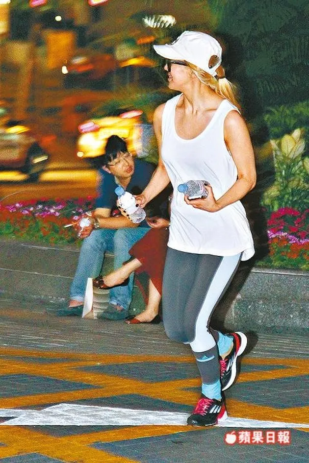 Hyoyeon Girls Generation