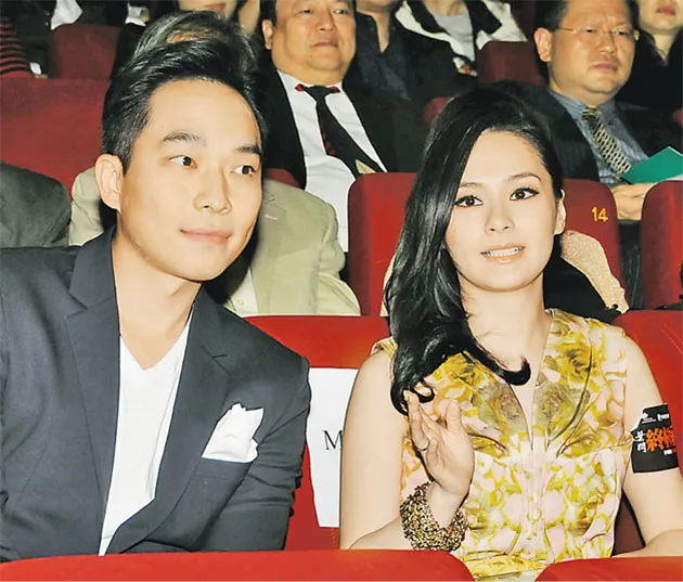 Gilian Cheung/Tyler Kwon