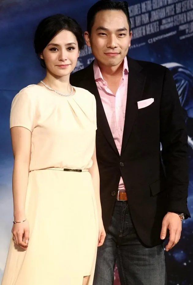 Gilian Cheung/Tyler Kwon