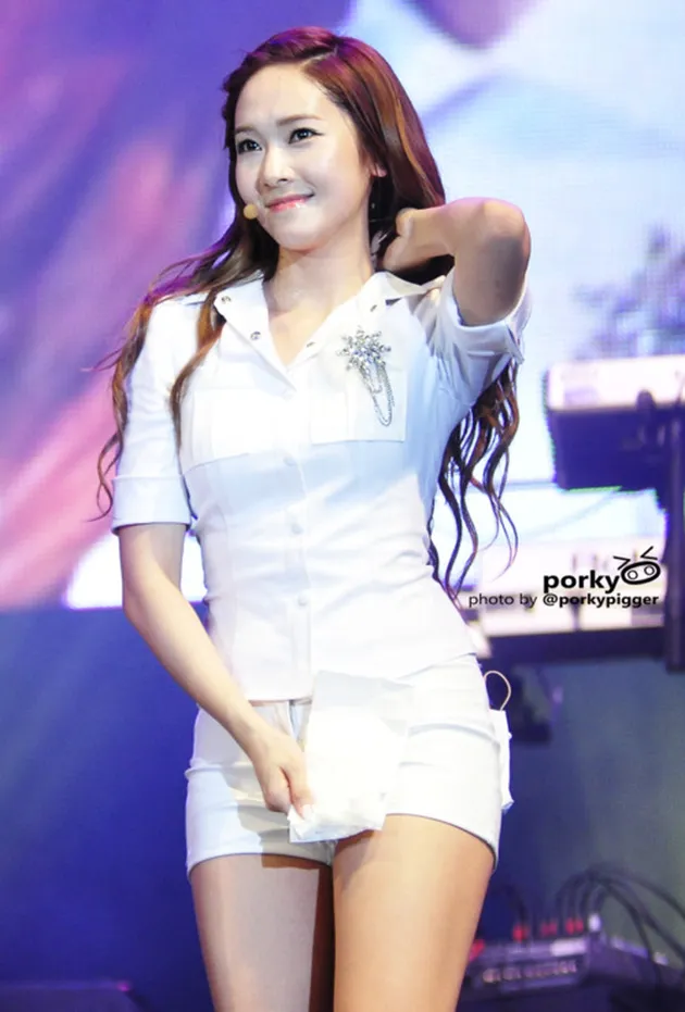 Jessica SNSD