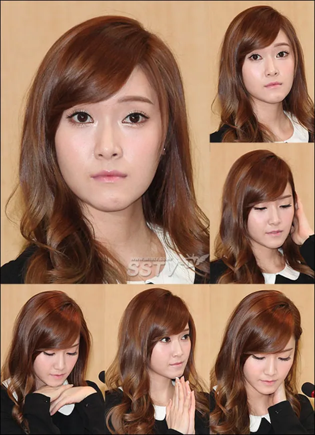 Jessica SNSD