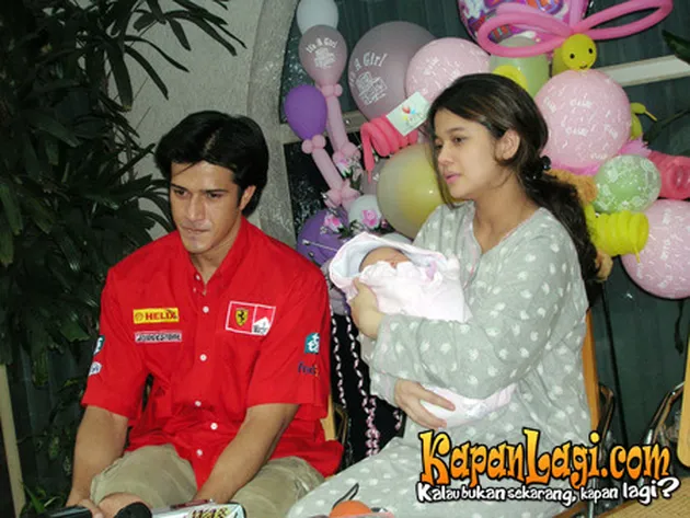 'Adek Bayi'