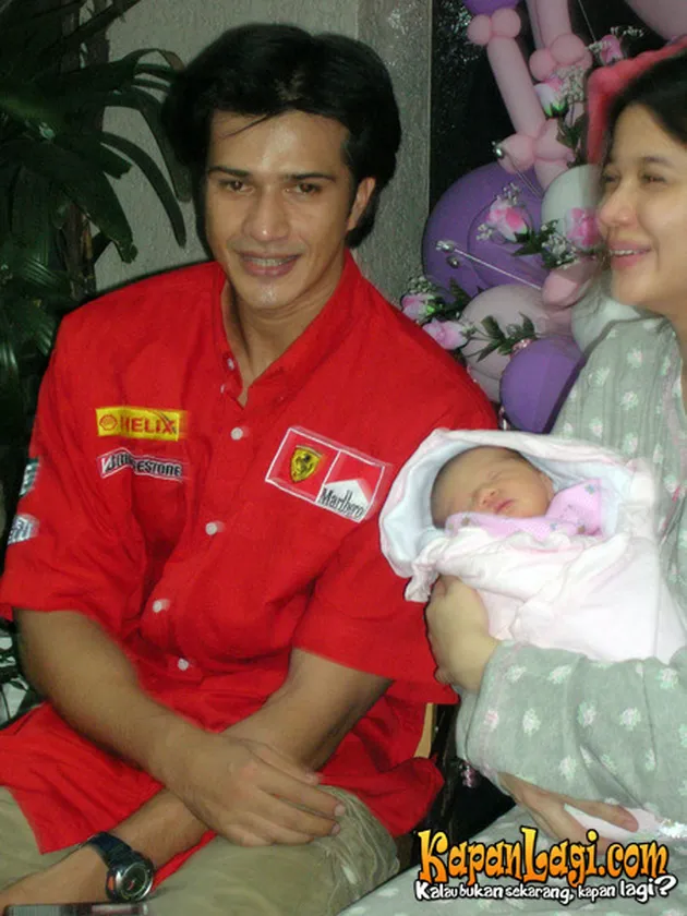 'Adek Bayi'