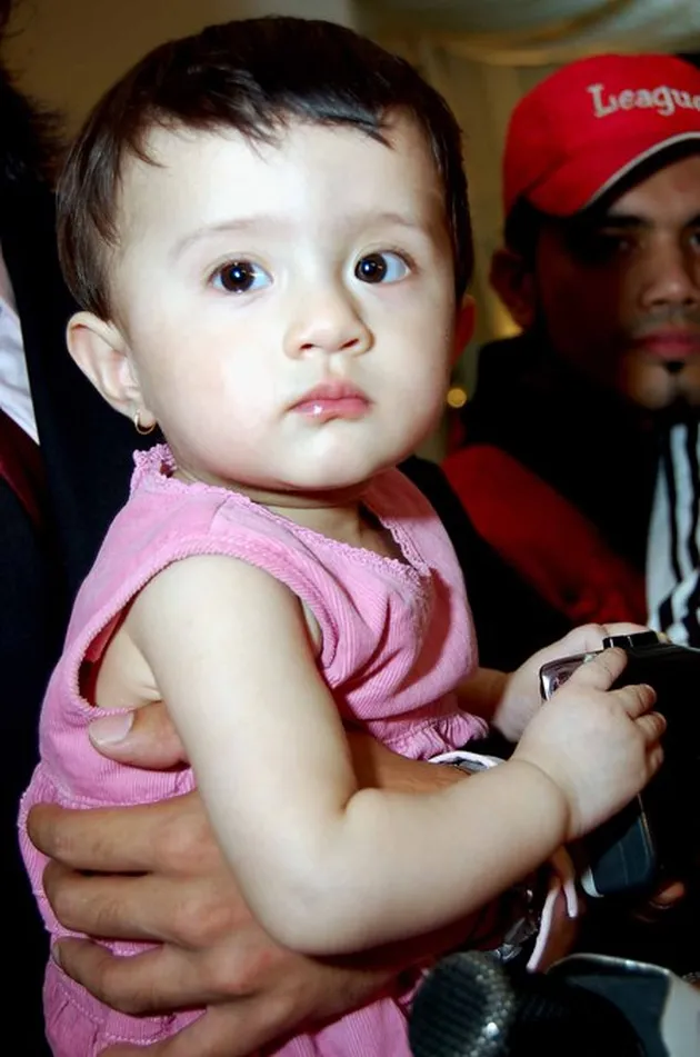 jihan fahira
