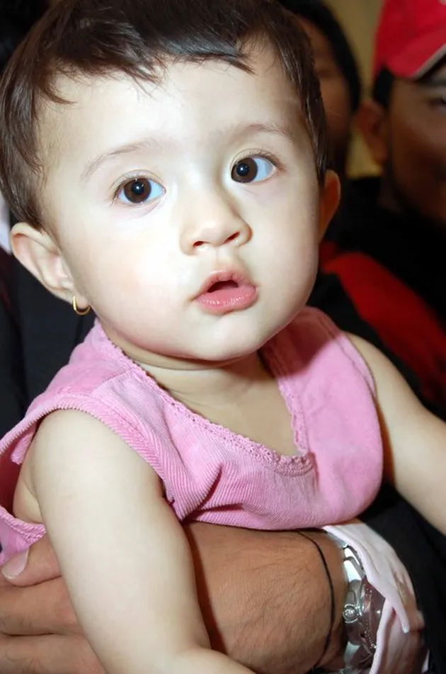jihan fahira