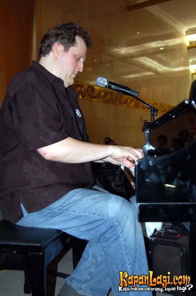 Festival Jazz Terbesar