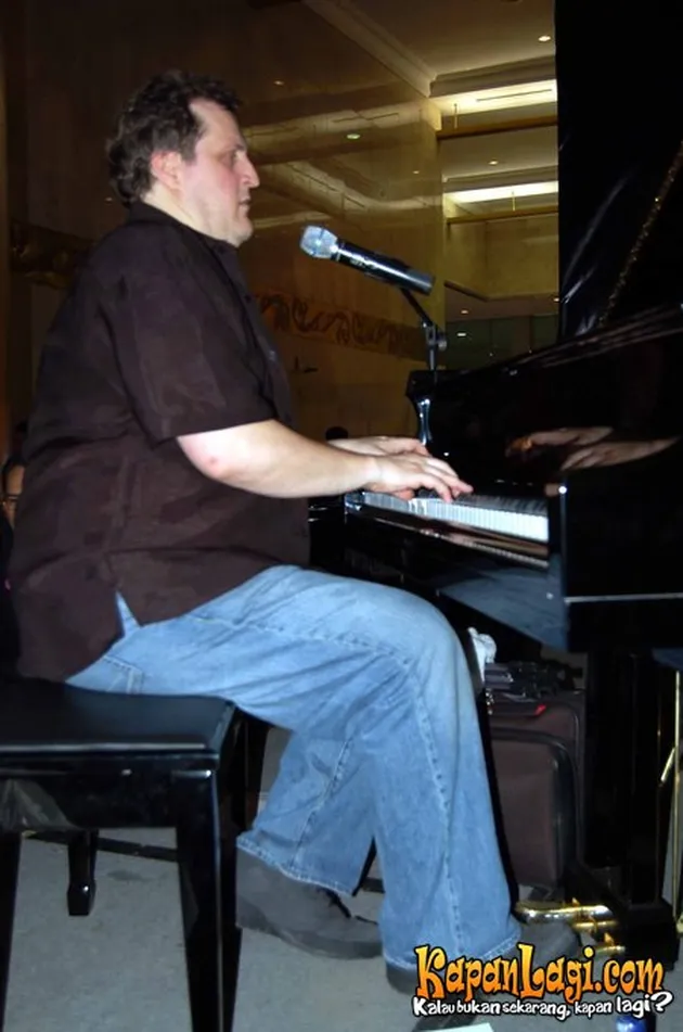 Festival Jazz Terbesar